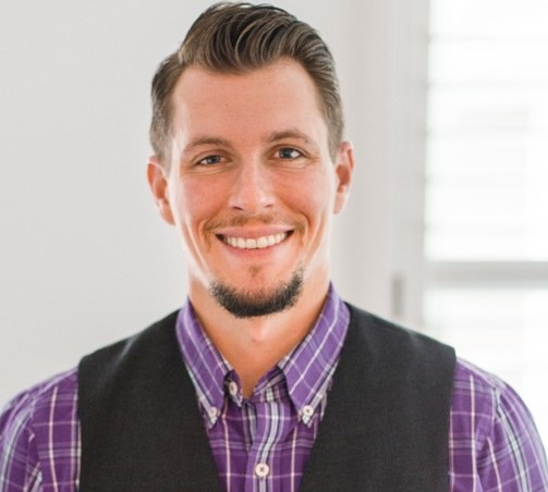 Things To Do Noah Patterson - Draper and Kramer Mortgage